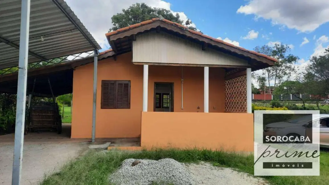 Sala Comercial para alugar, 2000m2 em Parque Reserva Fazenda Imperial, Sorocaba - SP - imagem 6 Foto 6 de Sala Comercial para alugar, 2000m2 em Parque Reserva Fazenda Imperial, Sorocaba - SP