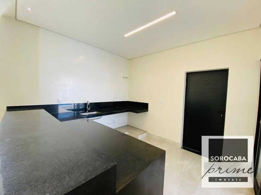 Foto 4 de Casa de Condomínio com 3 quartos à venda, 250m2 em Sorocaba - SP