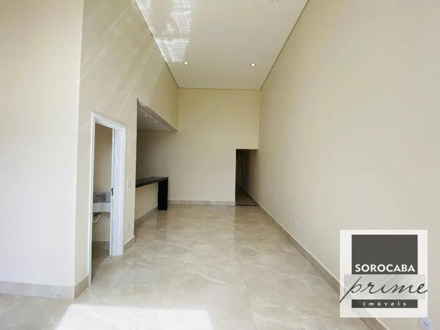 Foto 6 de Casa de Condomínio com 3 quartos à venda, 250m2 em Sorocaba - SP