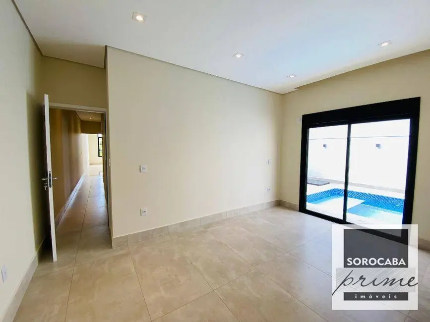 Foto 7 de Casa de Condomínio com 3 quartos à venda, 250m2 em Sorocaba - SP
