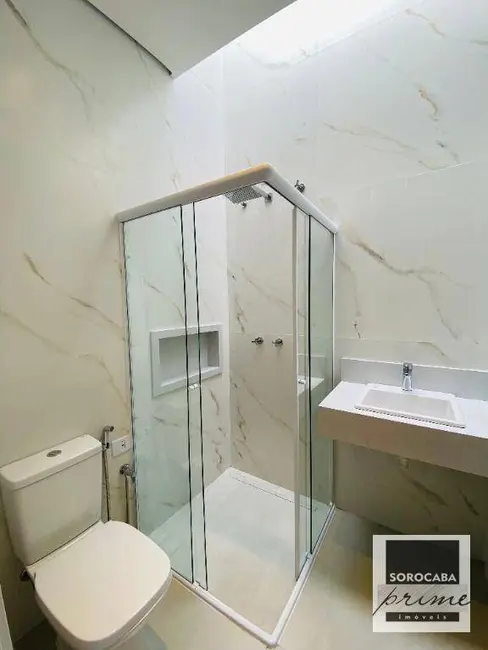 Foto 9 de Casa de Condomínio com 3 quartos à venda, 250m2 em Sorocaba - SP