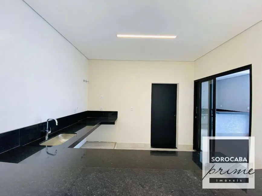 Foto 5 de Casa de Condomínio com 3 quartos à venda, 250m2 em Sorocaba - SP