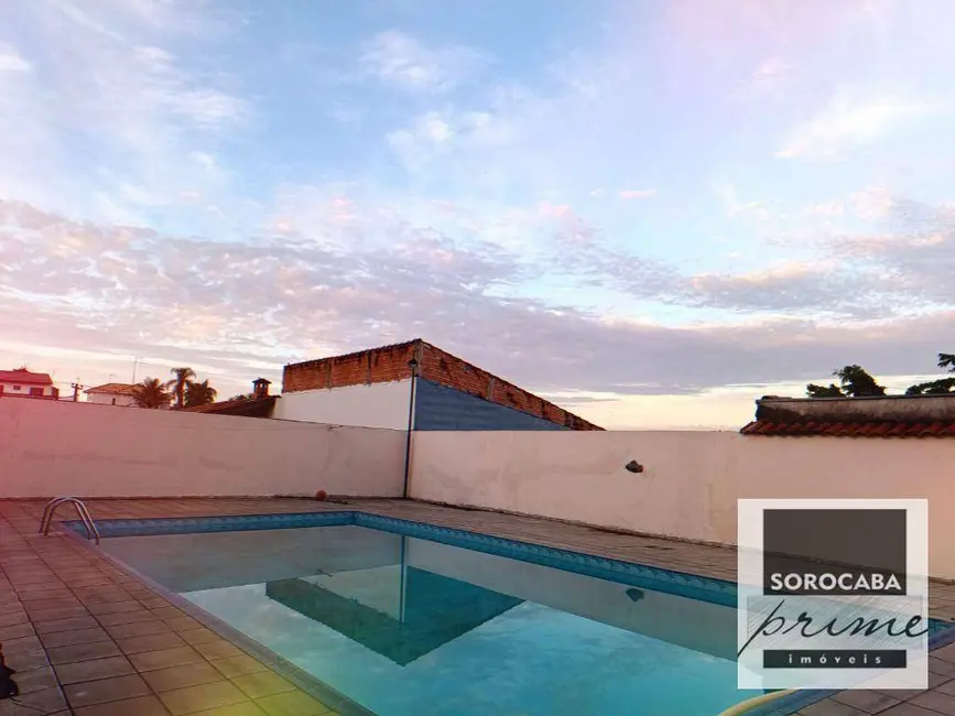 Foto 1 de Casa com 3 quartos à venda e para alugar, 600m2 em Jardim Novo Eldorado, Sorocaba - SP