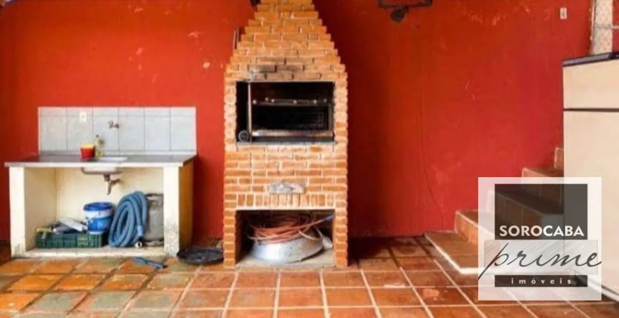 Casa com 3 quartos à venda e para alugar, 600m2 em Jardim Novo Eldorado, Sorocaba - SP - imagem 8 Foto 8 de Casa com 3 quartos à venda e para alugar, 600m2 em Jardim Novo Eldorado, Sorocaba - SP