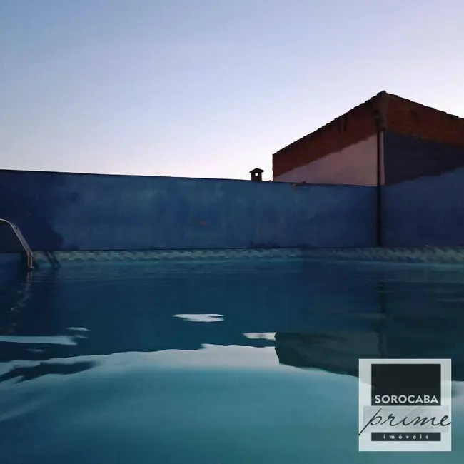 Casa com 3 quartos à venda e para alugar, 600m2 em Jardim Novo Eldorado, Sorocaba - SP - imagem 3 Foto 3 de Casa com 3 quartos à venda e para alugar, 600m2 em Jardim Novo Eldorado, Sorocaba - SP