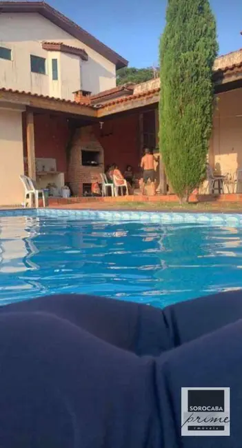 Casa com 3 quartos à venda e para alugar, 600m2 em Jardim Novo Eldorado, Sorocaba - SP - imagem 2 Foto 2 de Casa com 3 quartos à venda e para alugar, 600m2 em Jardim Novo Eldorado, Sorocaba - SP