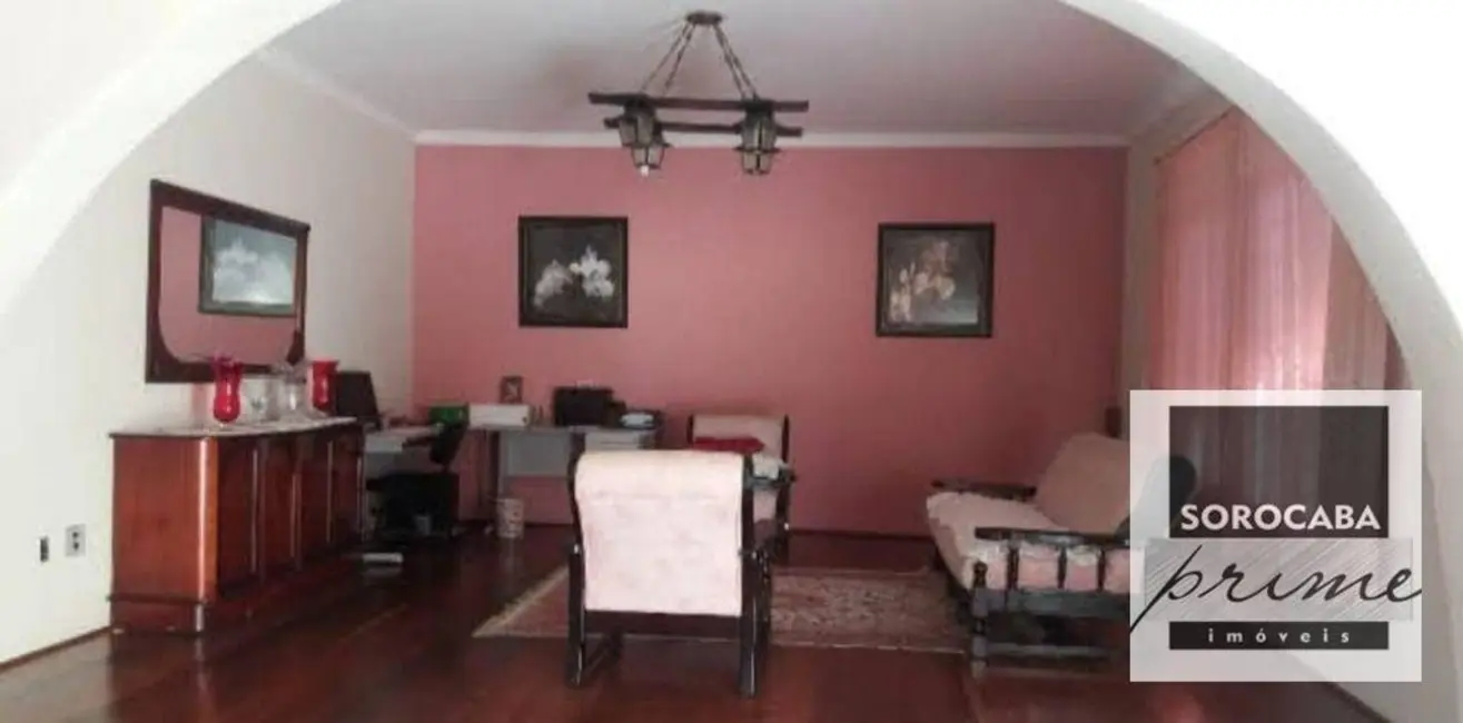 Casa com 3 quartos à venda e para alugar, 600m2 em Jardim Novo Eldorado, Sorocaba - SP - imagem 7 Foto 7 de Casa com 3 quartos à venda e para alugar, 600m2 em Jardim Novo Eldorado, Sorocaba - SP