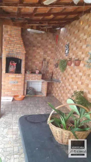 Foto 8 de Sobrado com 3 quartos à venda, 200m2 em Jardim Sandra, Sorocaba - SP