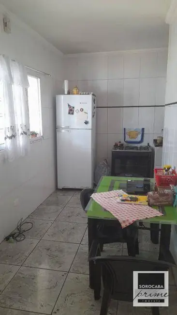 Foto 7 de Sobrado com 3 quartos à venda, 200m2 em Jardim Sandra, Sorocaba - SP