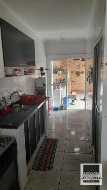 Foto 9 de Sobrado com 3 quartos à venda, 200m2 em Jardim Sandra, Sorocaba - SP