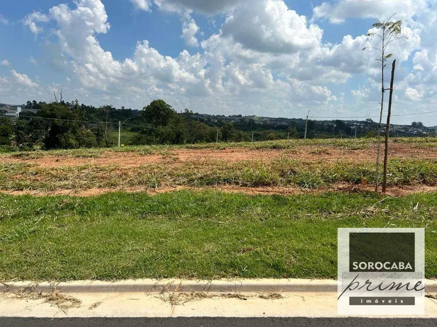 Foto 3 de Terreno / Lote à venda, 307m2 em Protestantes, Votorantim - SP