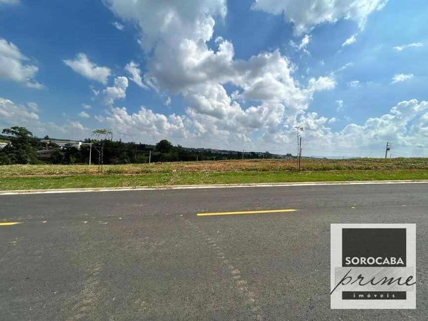 Foto 2 de Terreno / Lote à venda, 307m2 em Protestantes, Votorantim - SP