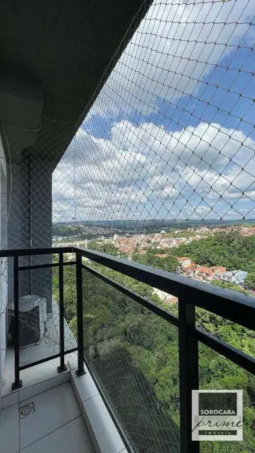 Foto 5 de Apartamento com 2 quartos à venda, 54m2 em Parque Morumbi, Votorantim - SP