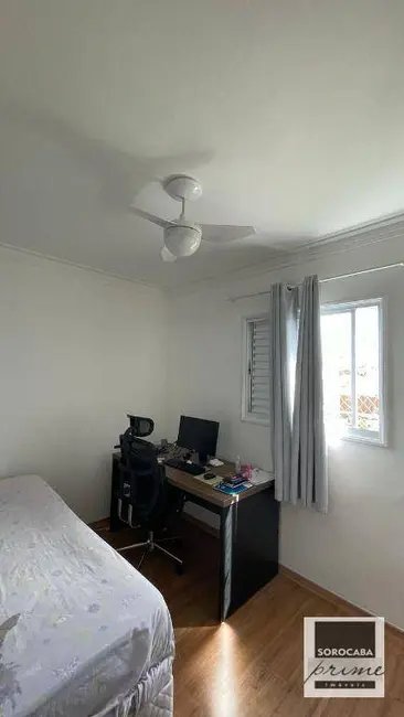 Foto 8 de Apartamento com 2 quartos à venda, 54m2 em Parque Morumbi, Votorantim - SP