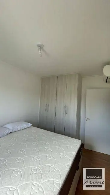 Foto 9 de Apartamento com 2 quartos à venda, 54m2 em Parque Morumbi, Votorantim - SP