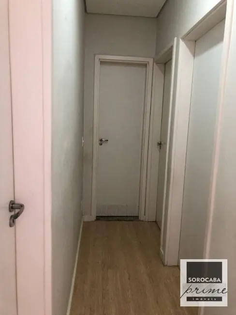 Foto 3 de Apartamento com 3 quartos à venda, 65m2 em Vila Barão, Sorocaba - SP