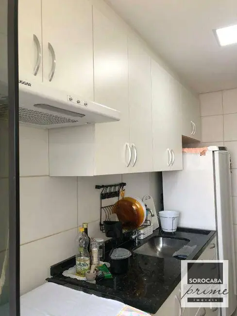 Foto 5 de Apartamento com 3 quartos à venda, 65m2 em Vila Barão, Sorocaba - SP