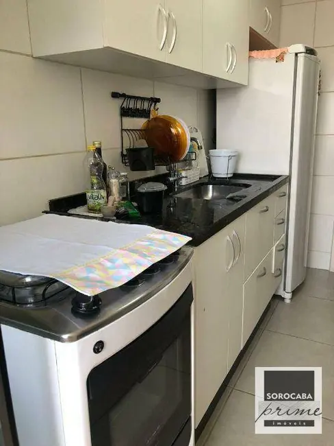 Foto 7 de Apartamento com 3 quartos à venda, 65m2 em Vila Barão, Sorocaba - SP
