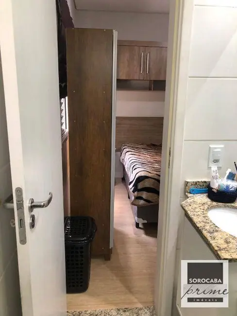 Foto 6 de Apartamento com 3 quartos à venda, 65m2 em Vila Barão, Sorocaba - SP