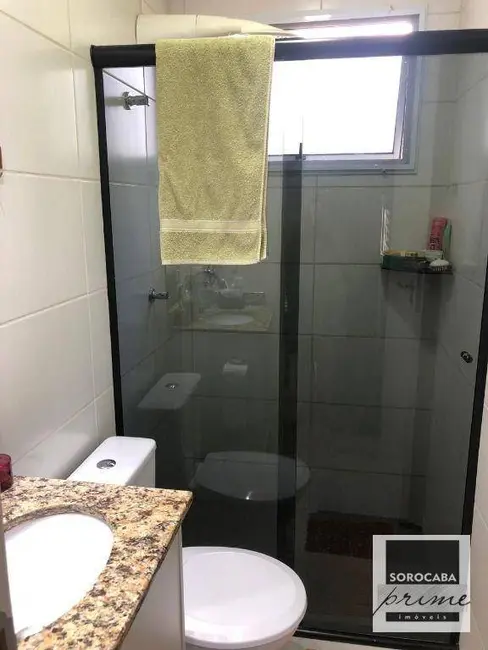 Foto 2 de Apartamento com 3 quartos à venda, 65m2 em Vila Barão, Sorocaba - SP