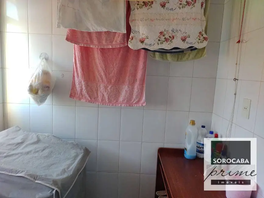 Foto 4 de Apartamento com 2 quartos à venda, 70m2 em Jardim Paulistano, Sorocaba - SP