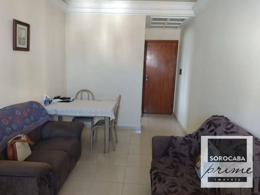 Foto 6 de Apartamento com 2 quartos à venda, 70m2 em Jardim Paulistano, Sorocaba - SP