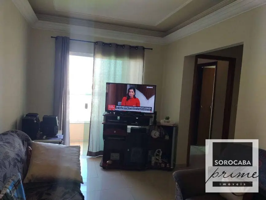 Foto 3 de Apartamento com 2 quartos à venda, 70m2 em Jardim Paulistano, Sorocaba - SP