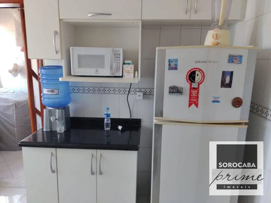 Foto 1 de Apartamento com 2 quartos à venda, 70m2 em Jardim Paulistano, Sorocaba - SP