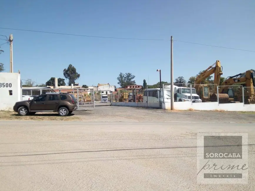 Foto 6 de Sala Comercial à venda, 5000m2 em Itu - SP