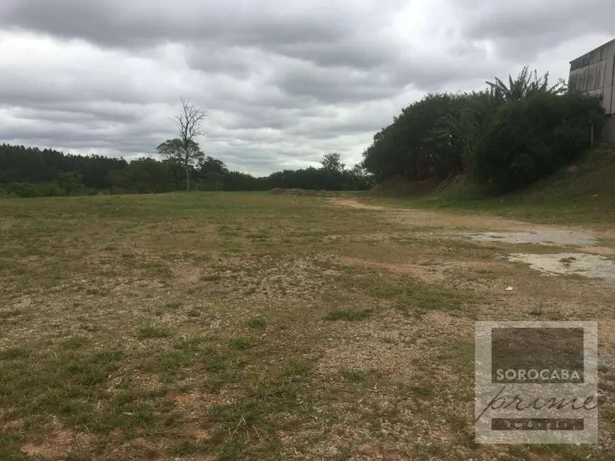 Foto 1 de Sala Comercial à venda, 20000m2 em Éden, Sorocaba - SP
