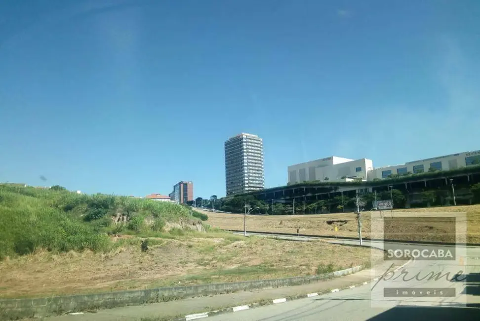 Foto 6 de Sala Comercial à venda, 12124m2 em Parque Morumbi, Votorantim - SP