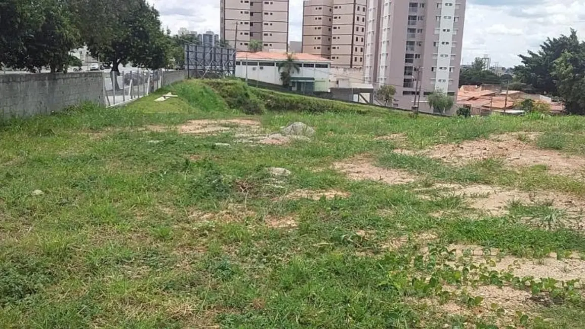 Sala Comercial à venda, 7500m2 em Jardim Sandra, Sorocaba - SP - imagem 4 Foto 4 de Sala Comercial à venda, 7500m2 em Jardim Sandra, Sorocaba - SP