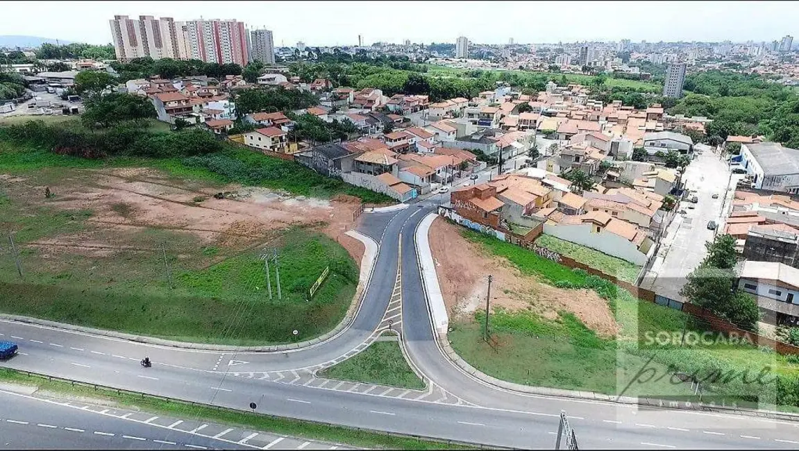 Foto 1 de Sala Comercial para alugar, 16600m2 em Parque Reserva Fazenda Imperial, Sorocaba - SP