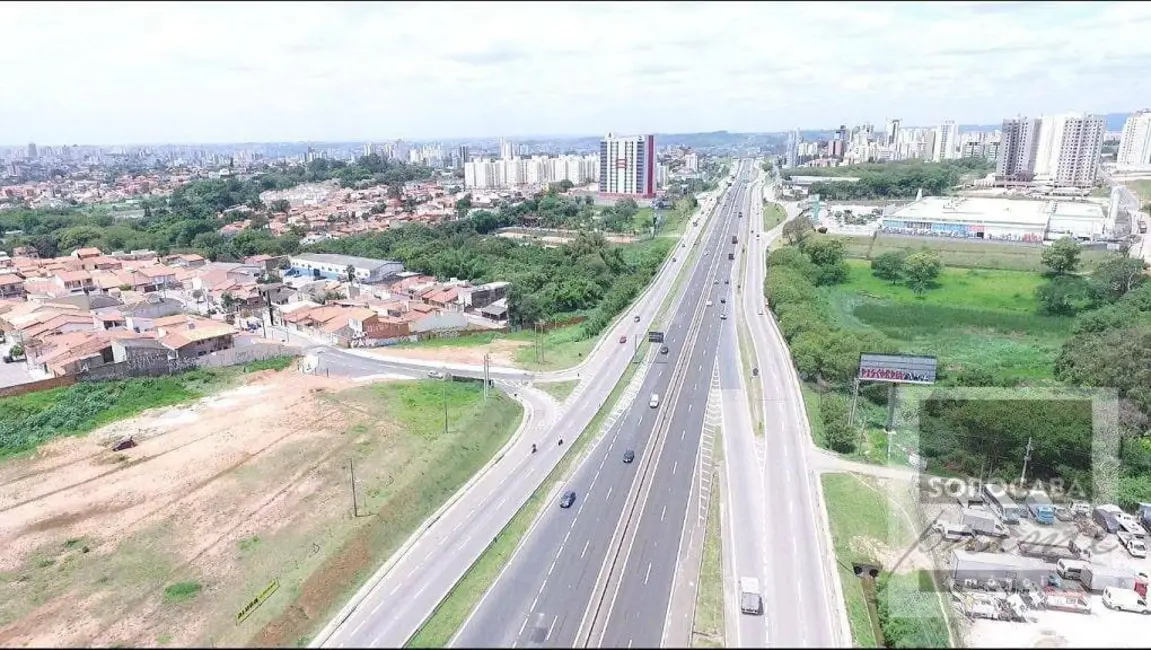 Sala Comercial para alugar, 16600m2 em Parque Reserva Fazenda Imperial, Sorocaba - SP - imagem 3 Foto 3 de Sala Comercial para alugar, 16600m2 em Parque Reserva Fazenda Imperial, Sorocaba - SP