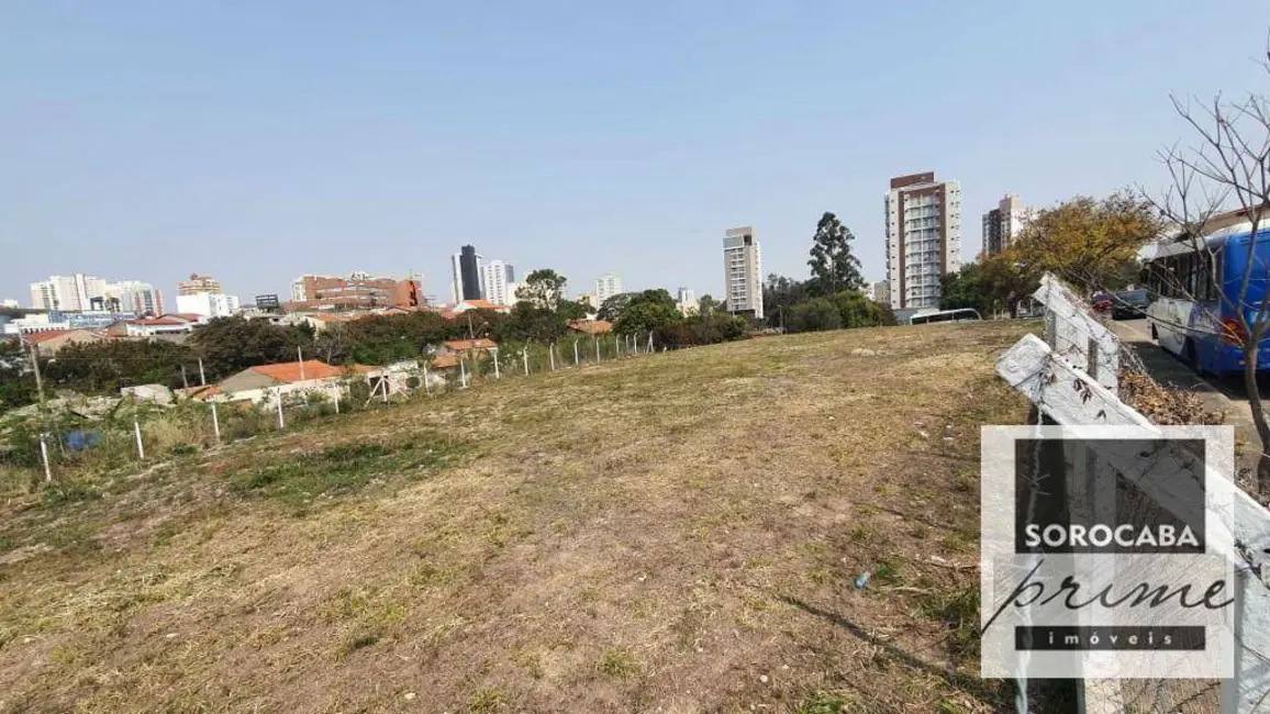 Sala Comercial à venda, 2812m2 em Jardim Faculdade, Sorocaba - SP - imagem 3 Foto 3 de Sala Comercial à venda, 2812m2 em Jardim Faculdade, Sorocaba - SP