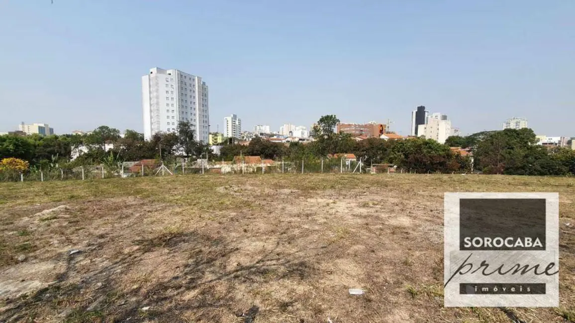 Foto 2 de Sala Comercial à venda, 2812m2 em Jardim Faculdade, Sorocaba - SP