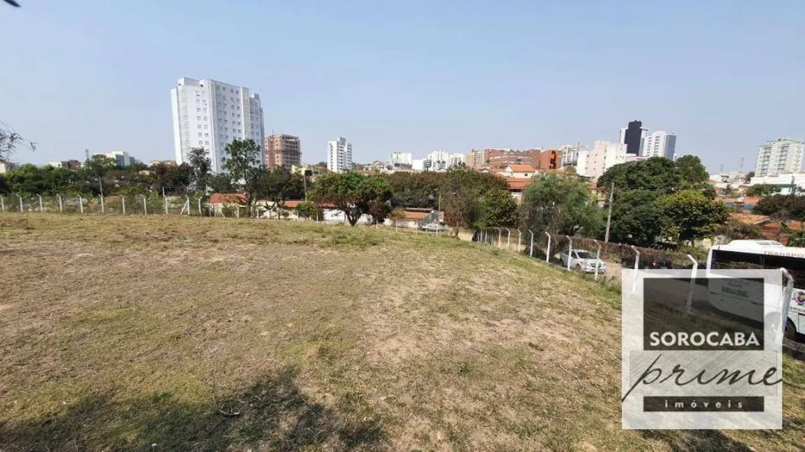 Foto 1 de Sala Comercial à venda, 2812m2 em Jardim Faculdade, Sorocaba - SP