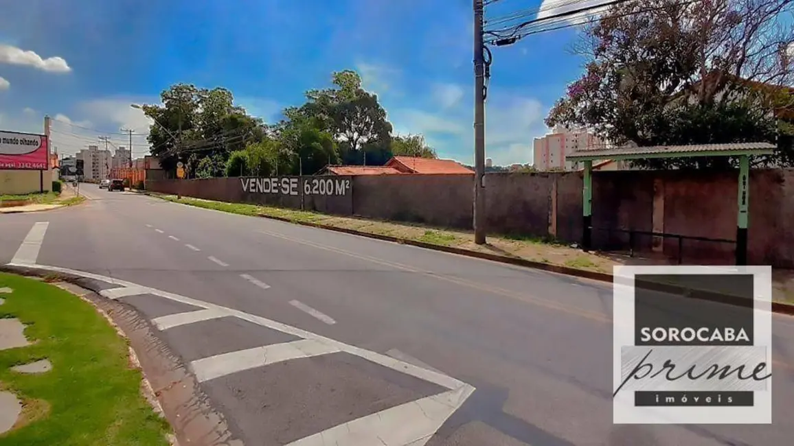 Foto 1 de Sala Comercial à venda, 6200m2 em Jardim Pagliato, Sorocaba - SP
