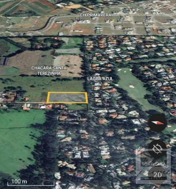 Sala Comercial à venda, 8500m2 em Parque Reserva Fazenda Imperial, Sorocaba - SP - imagem 1 Foto 1 de Sala Comercial à venda, 8500m2 em Parque Reserva Fazenda Imperial, Sorocaba - SP