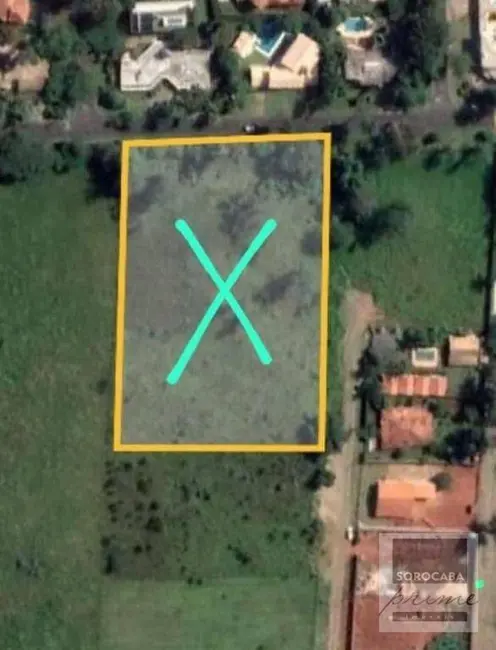 Sala Comercial à venda, 8500m2 em Parque Reserva Fazenda Imperial, Sorocaba - SP - imagem 4 Foto 4 de Sala Comercial à venda, 8500m2 em Parque Reserva Fazenda Imperial, Sorocaba - SP