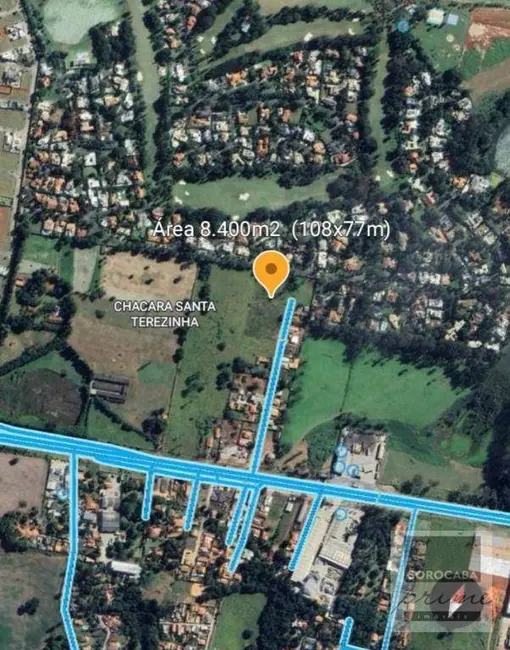 Sala Comercial à venda, 8500m2 em Parque Reserva Fazenda Imperial, Sorocaba - SP - imagem 6 Foto 6 de Sala Comercial à venda, 8500m2 em Parque Reserva Fazenda Imperial, Sorocaba - SP