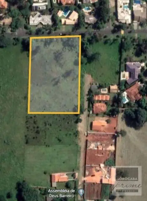 Sala Comercial à venda, 8500m2 em Parque Reserva Fazenda Imperial, Sorocaba - SP - imagem 2 Foto 2 de Sala Comercial à venda, 8500m2 em Parque Reserva Fazenda Imperial, Sorocaba - SP