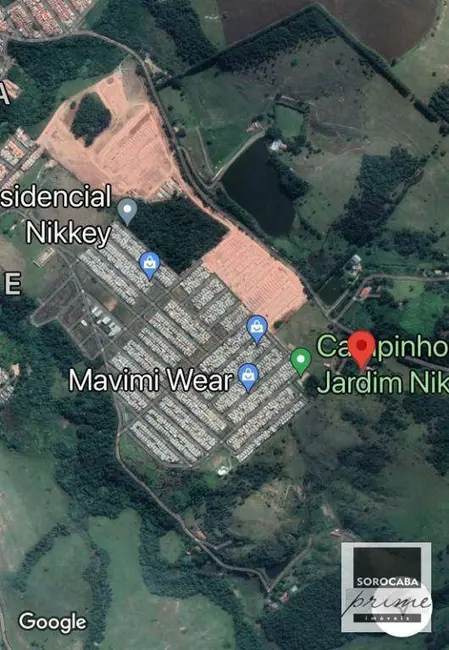 Sala Comercial à venda, 67000m2 em Jardim Josane, Sorocaba - SP - imagem 3 Foto 3 de Sala Comercial à venda, 67000m2 em Jardim Josane, Sorocaba - SP