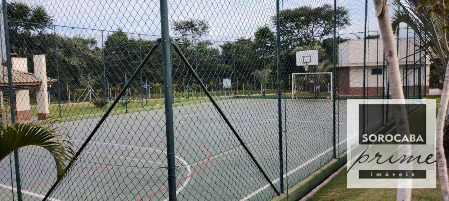 Foto 1 de Terreno / Lote à venda, 160m2 em Cajuru do Sul, Sorocaba - SP