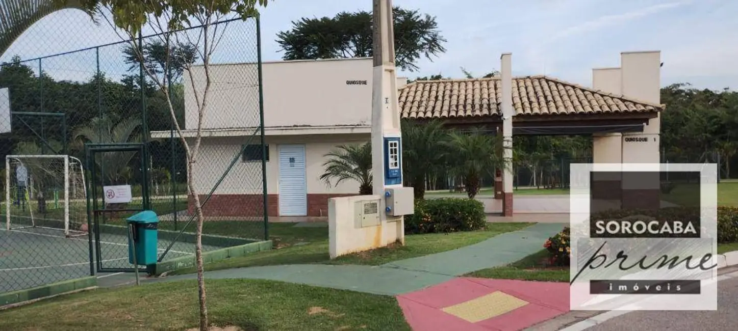 Terreno / Lote à venda, 160m2 em Cajuru do Sul, Sorocaba - SP - imagem 5 Foto 5 de Terreno / Lote à venda, 160m2 em Cajuru do Sul, Sorocaba - SP
