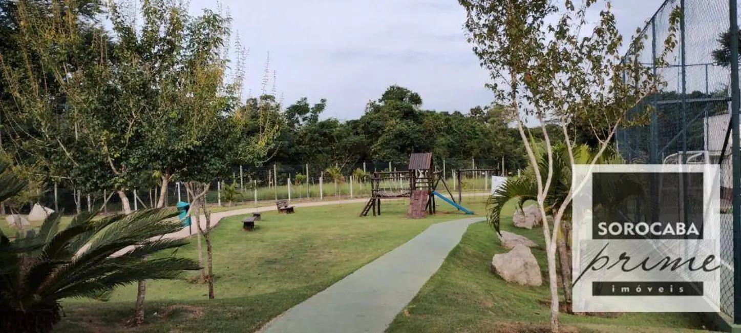 Terreno / Lote à venda, 160m2 em Cajuru do Sul, Sorocaba - SP - imagem 3 Foto 3 de Terreno / Lote à venda, 160m2 em Cajuru do Sul, Sorocaba - SP