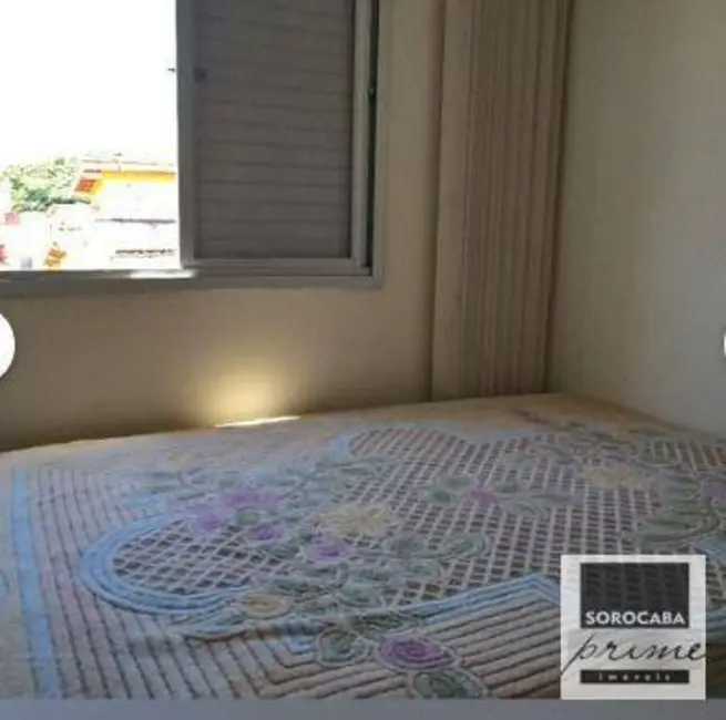 Foto 2 de Apartamento com 2 quartos à venda, 54m2 em Vila Fiori, Sorocaba - SP