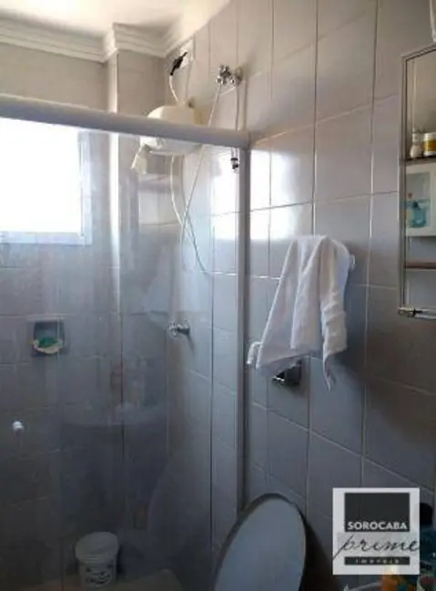 Foto 3 de Apartamento com 2 quartos à venda, 54m2 em Vila Fiori, Sorocaba - SP
