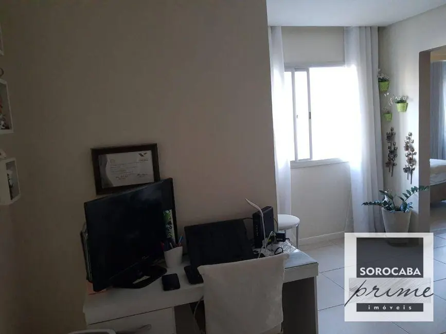 Foto 9 de Apartamento com 2 quartos à venda, 54m2 em Vila Fiori, Sorocaba - SP