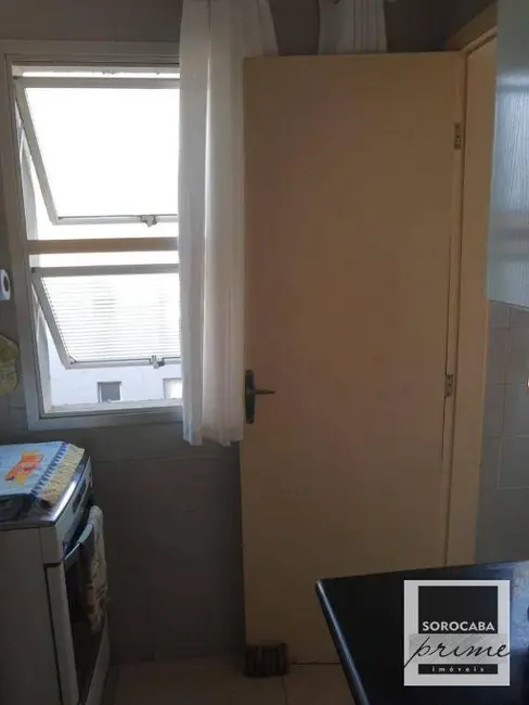 Foto 7 de Apartamento com 2 quartos à venda, 54m2 em Vila Fiori, Sorocaba - SP